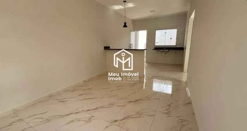 Casa com 2 quartos à venda na Rua 19, S/n, Parque Alvorada I, Luziânia