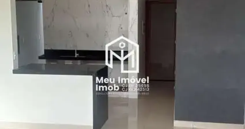 Casa com 3 quartos à venda na Avenida Joaquim Gilberto, S/n, Shis, Luziânia
