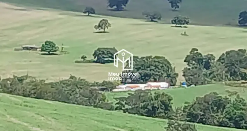 Fazenda à venda na Quadra Quadra 39, S/n, Parque Estrela Dalva VI, Luziânia
