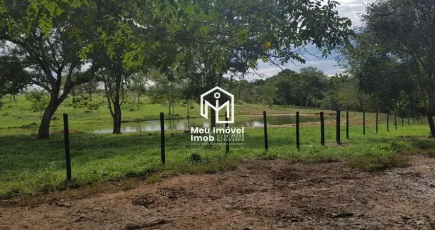 Chácara / sítio com 3 quartos à venda na Avenida Terceira Quadra 67 Lote 1, S/n, Girassol, Cocalzinho de Goiás