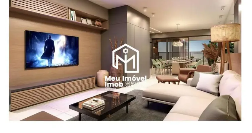 Apartamento com 2 quartos à venda na Rua Manacá, S/n, Norte (Águas Claras), Brasília