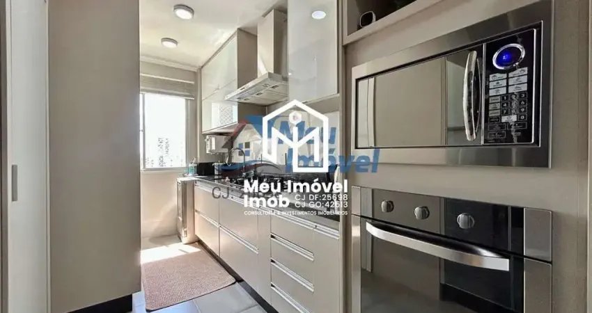 Apartamento com 3 quartos à venda na Quadra 208, S/n, Sul (Águas Claras), Brasília