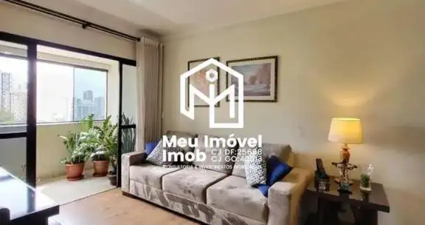 Apartamento com 3 quartos à venda na Rua das Paineiras, S/n, Sul (Águas Claras), Brasília