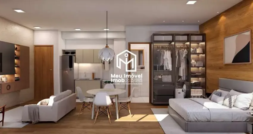 Apartamento com 1 quarto à venda na Quadra QN 501 Conjunto 11, S/n, Samambaia Sul (Samambaia), Brasília