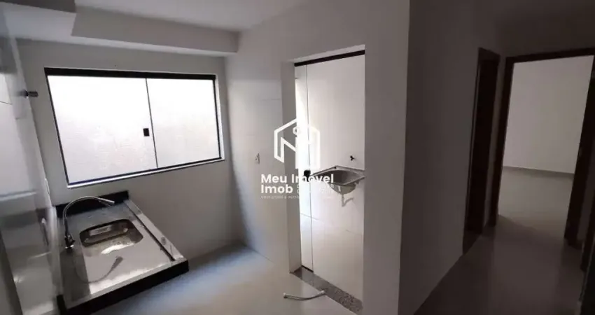 Apartamento em Parque Estrela Dalva III  -  Luziânia