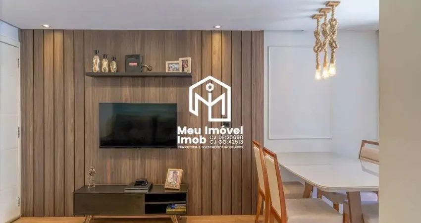 Apartamento com 2 quartos à venda na Quadra CNB 12, S/n, Taguatinga Norte (Taguatinga), Brasília