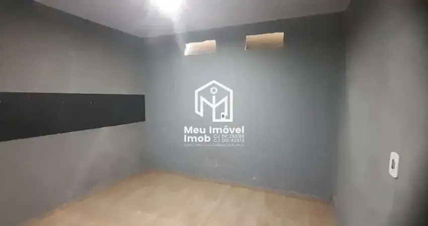 Casa com 3 quartos à venda na Rua B, S/n, Vila Santa Luzia, Luziânia