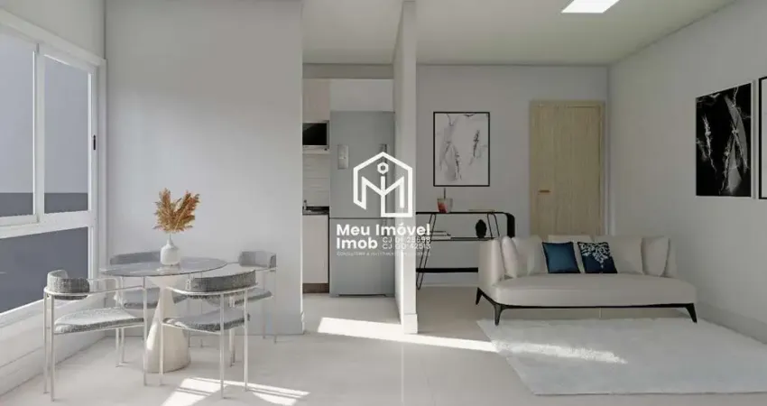 Apartamento em Mansões Recreio Mossoró  -  Cidade Ocidental