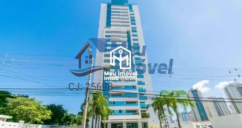 Apartamento com 2 quartos à venda na Avenida Sibipiruna, 11, Sul (Águas Claras), Brasília