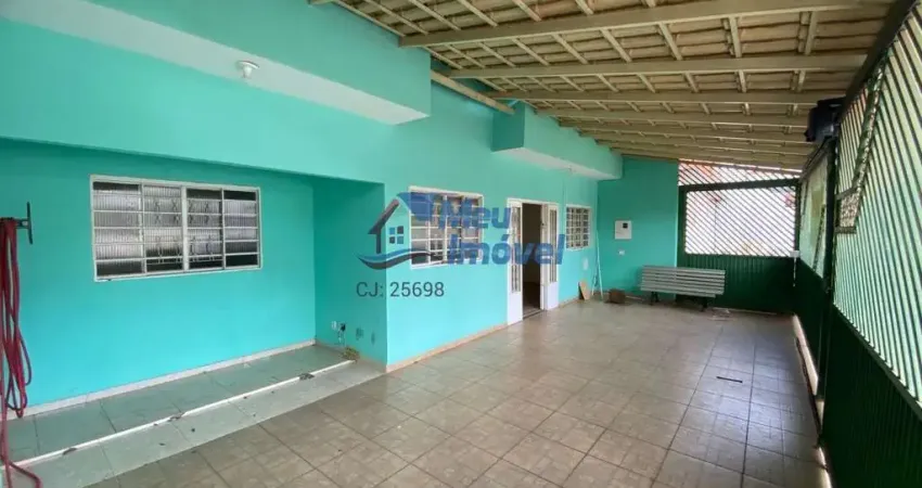 Casa com 3 quartos à venda na Quadra Quadra 303 Conjunto 8, S/n, Recanto das Emas, Brasília