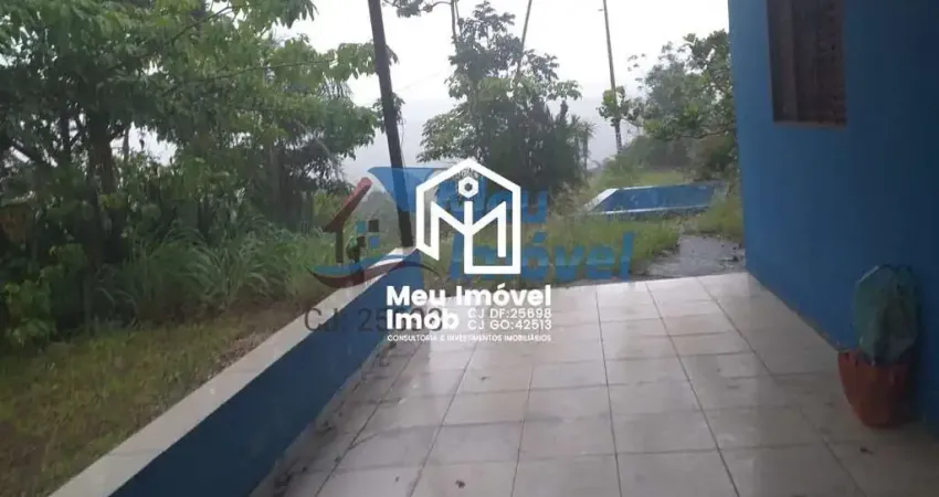 Chácara / sítio com 2 quartos à venda na Rancho do Lago Corumbá Iv, S/n, Lago Corumbá IV, Alexânia