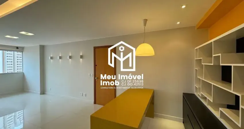 Apartamento com 2 quartos à venda na Rua 22, S/n, Sul (Águas Claras), Brasília