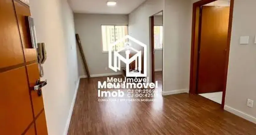 Apartamento com 1 quarto à venda na Quadra QS 303 Conjunto 9, S/n, Samambaia Sul (Samambaia), Brasília