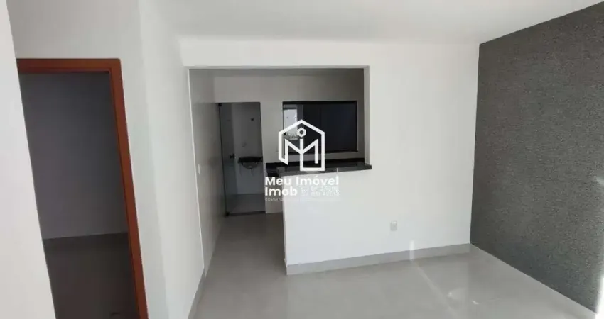 Apartamento com 2 quartos à venda na Avenida Perimetral, S/n, Vila Guará, Luziânia