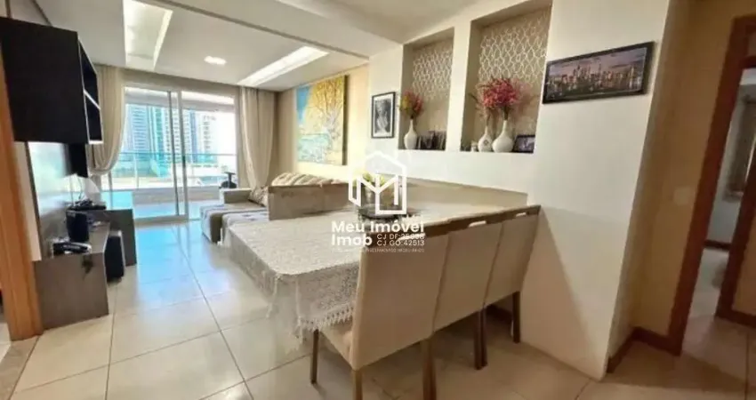 Apartamento com 3 quartos à venda na Avenida Pau Brasil, S/n, Sul (Águas Claras), Brasília