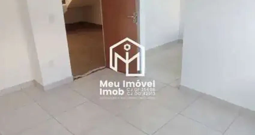 Apartamento com 2 quartos à venda na Rua 07, S/n, Parque Alvorada I, Luziânia