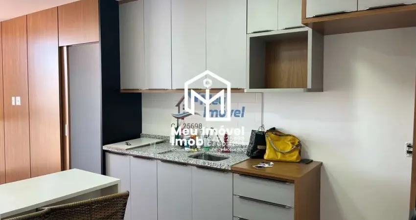 Apartamento com 1 quarto à venda na Quadra QI 5 Conjunto B, S/n, Guará I, Brasília