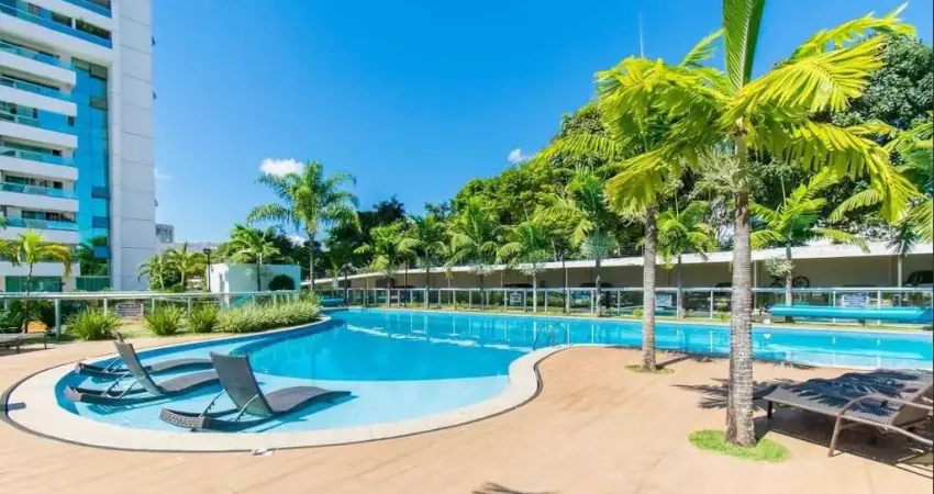 Apartamento com 1 quarto à venda na Avenida Sibipiruna, S/n, Sul (Águas Claras), Brasília