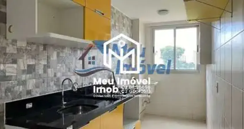 Apartamento com 2 quartos à venda na Quadra QR 411 Conjunto 1, S/n, Samambaia Norte (Samambaia), Brasília