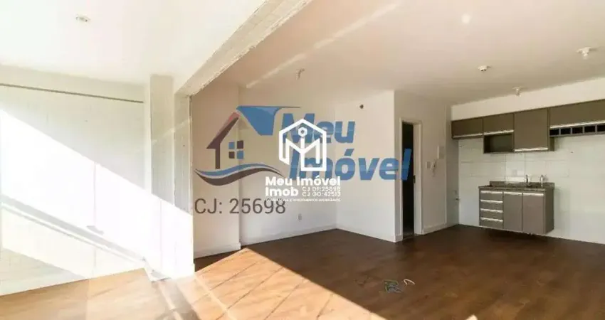 Apartamento com 1 quarto à venda na Avenida Sibipiruna, S/n, Sul (Águas Claras), Brasília
