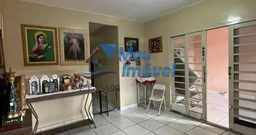 Casa com 2 quartos à venda na Quadra QR 406, S/n, Samambaia Norte (Samambaia), Brasília