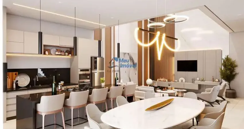 Casa com 4 quartos à venda na Avenida Íris Luiz Solano, S/n, Setor Fumal, Luziânia