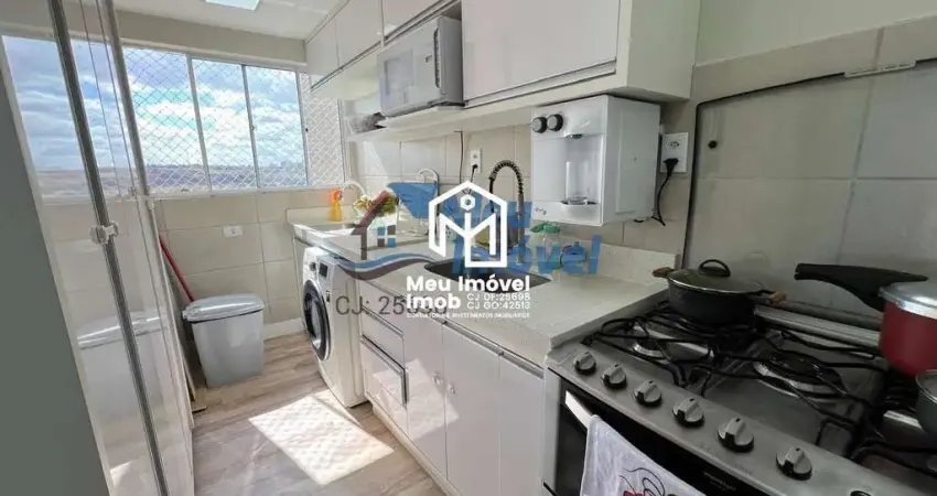 Apartamento com 2 quartos à venda na Quadra QS 608 Conjunto C, S/n, Samambaia Norte (Samambaia), Brasília