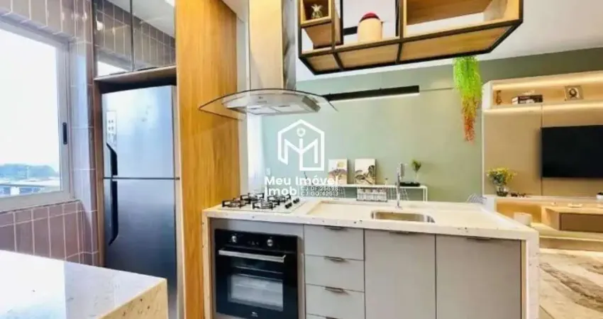 Apartamento em Samambaia Sul (samambaia)  -  Brasília