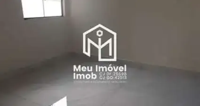 Casa com 3 quartos à venda na Avenida Joaquim Gilberto, S/n, Shis, Luziânia