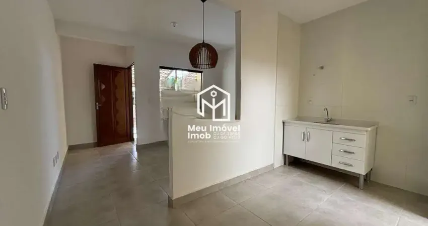 Casa com 2 quartos à venda na Bairro Santa Fe, S/n, Parque Santa Fé, Luziânia