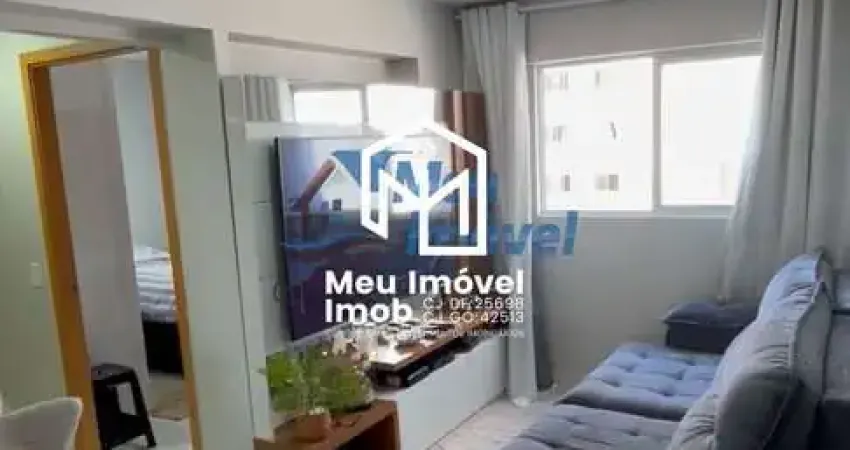 Apartamento com 2 quartos à venda na Qi 24 Lotes 1 A 13, S/n, Setor Industrial (Taguatinga), Brasília