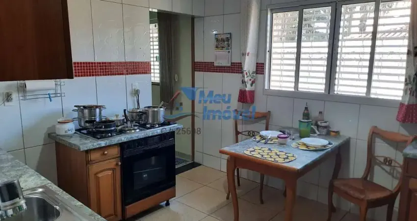Casa com 3 quartos à venda na Rua 25, S/n, Jardim Oriente, Valparaíso de Goiás