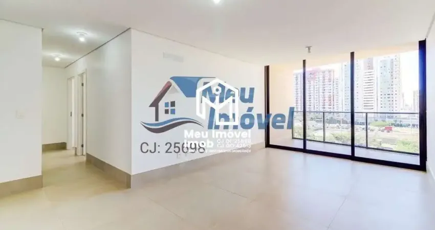 Apartamento com 3 quartos à venda na Rua 36, S/n, Sul (Águas Claras), Brasília