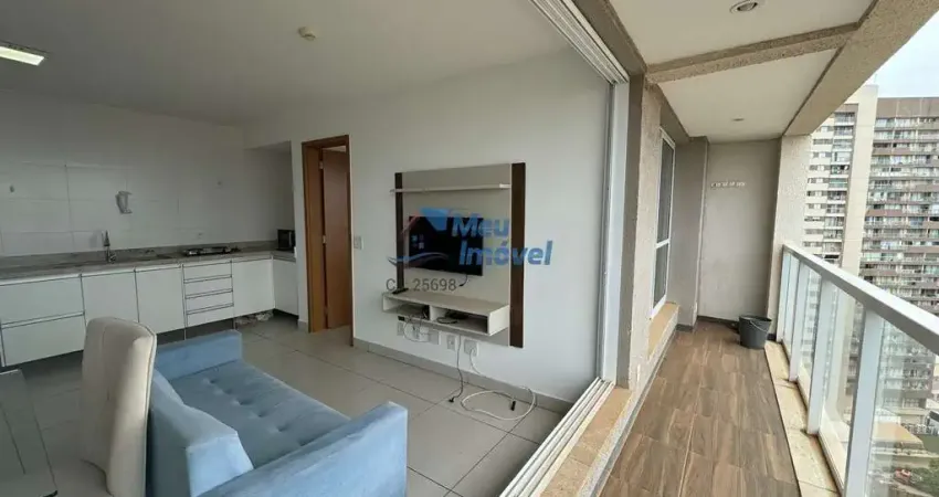 Apartamento com 1 quarto à venda na Avenida das Araucárias, 4150, Sul (Águas Claras), Brasília