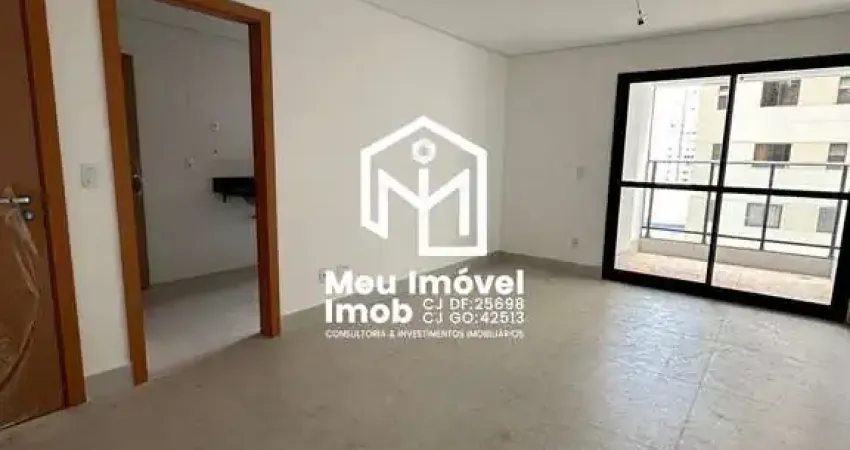 Apartamento com 3 quartos à venda na Rua 36, S/n, Sul (Águas Claras), Brasília