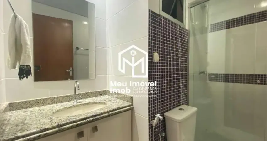 Apartamento com 3 quartos à venda na Avenida Parque Águas Claras, 3825, Norte (Águas Claras), Brasília