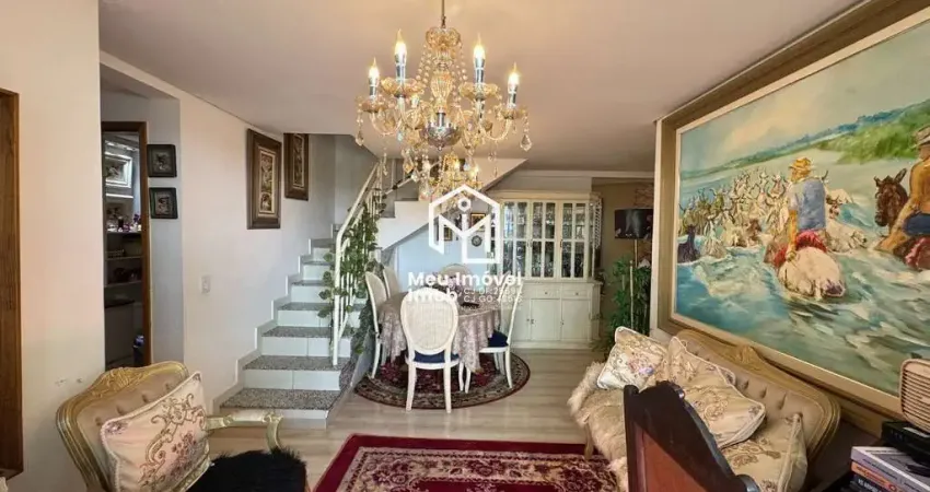 Apartamento com 3 quartos à venda na Alameda dos Eucaliptos Quadra 107 Área Especial 11, S/n, Norte (Águas Claras), Brasília