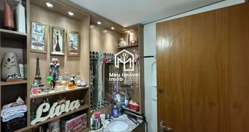 Apartamento com 3 quartos à venda na Alameda dos Eucaliptos Quadra 107 Área Especial 11, S/n, Norte (Águas Claras), Brasília