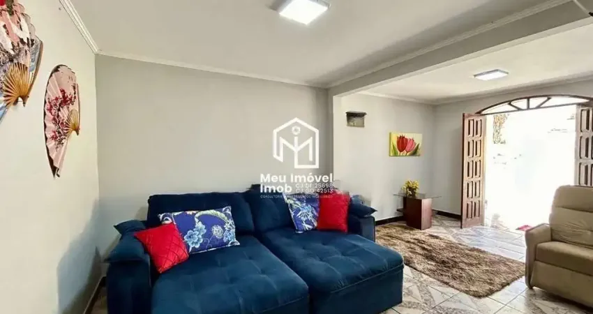 Casa em setor habitacional samambaia (vicente pires)brasília