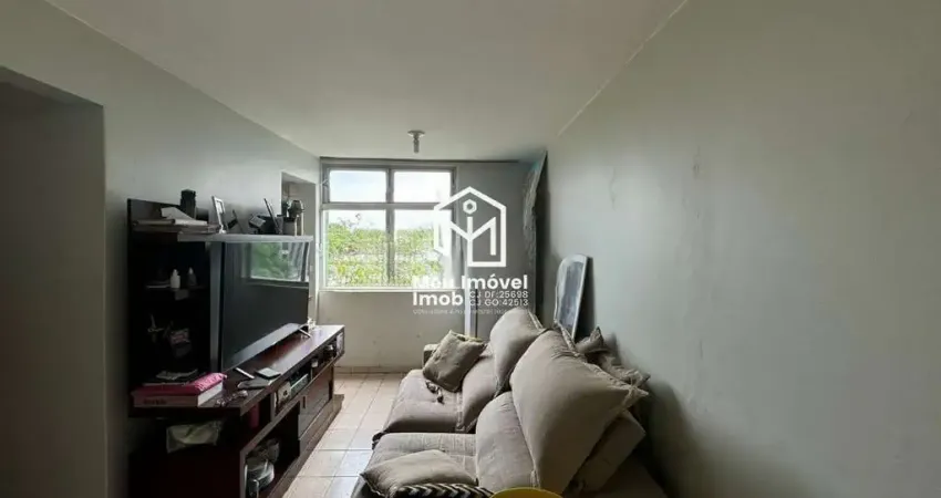 Apartamento com 1 quarto à venda na Quadra QE 1, S/n, Guará I, Brasília