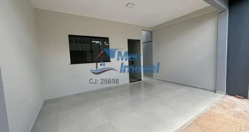 Casa com 2 quartos à venda na Parque Estrela Dalva V, S/n, Parque Estrela Dalva V, Luziânia