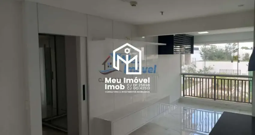 Apartamento com 1 quarto à venda na Quadra CSG 3, S/n, Taguatinga Sul (Taguatinga), Brasília