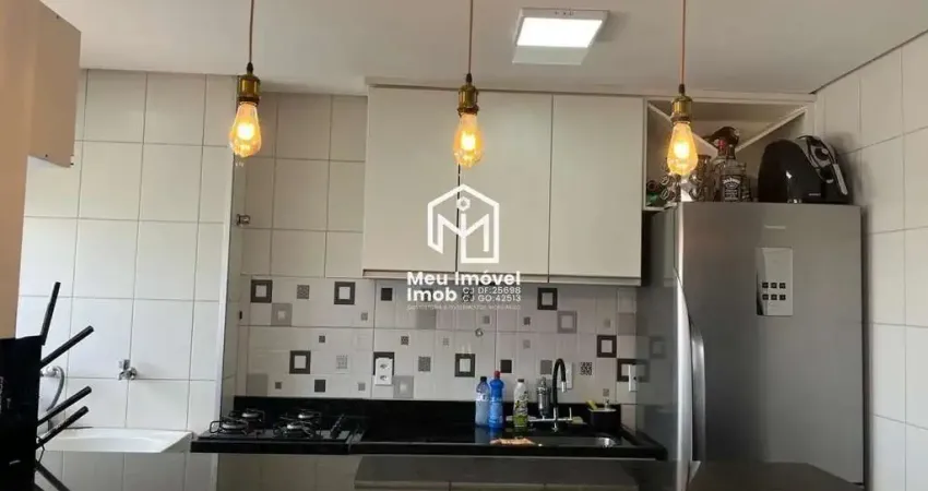 Apartamento com 1 quarto à venda na Avenida das Araucárias, S/n, Sul (Águas Claras), Brasília