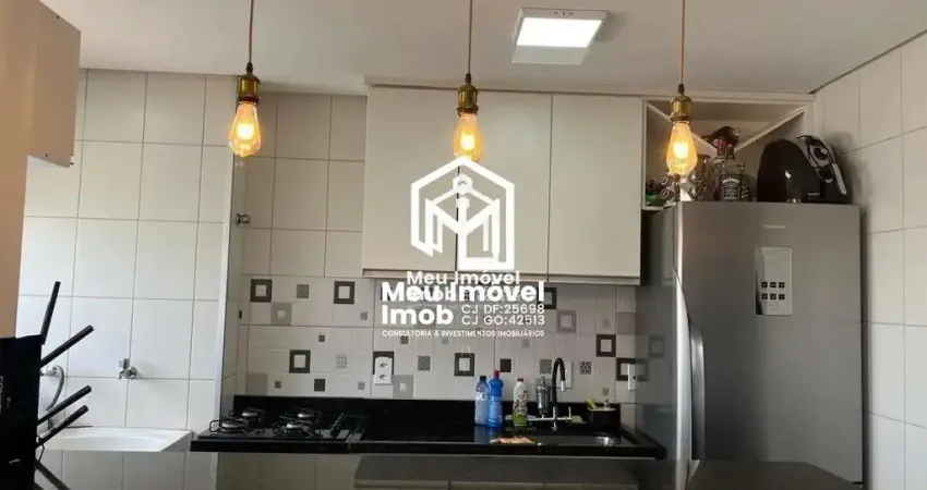 Apartamento com 1 quarto à venda na Avenida das Araucárias, S/n, Sul (Águas Claras), Brasília