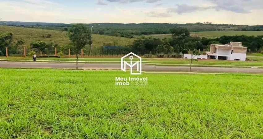 Chácara / sítio com 1 quarto à venda na Residencial 1 Quadra Y, Alphaville, Alphaville Brasília, Cidade Ocidental