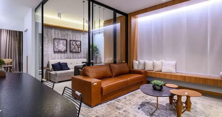 Apartamento com 3 quartos à venda na Quadra QE 48 Conjunto A, S/n, Guará II, Brasília