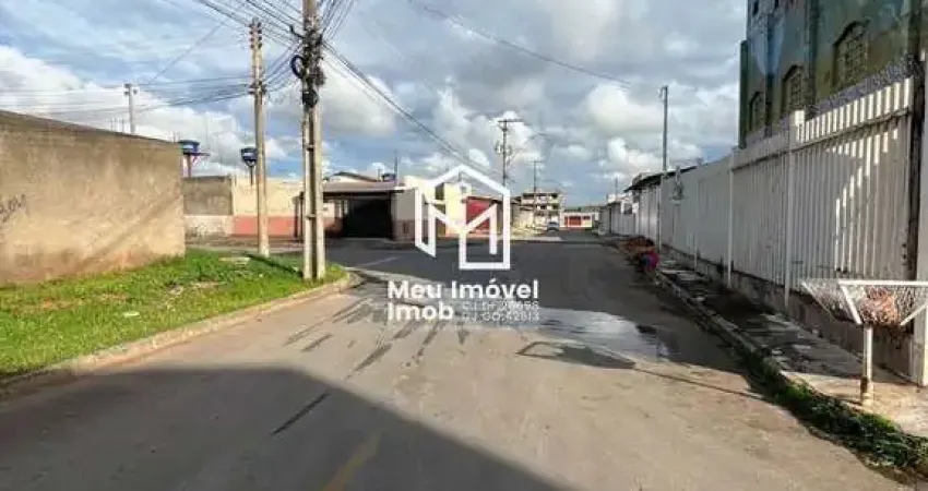 Apartamento com 10 quartos à venda na Quadra 308, S/n, Recanto das Emas, Brasília