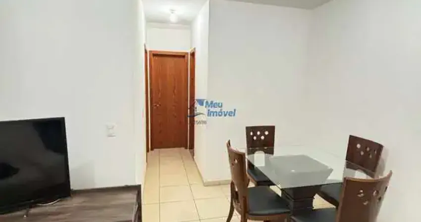 Apartamento em Samambaia Norte (samambaia)  -  Brasília