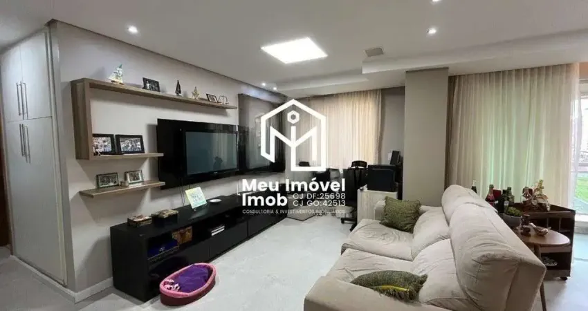 Apartamento com 3 quartos à venda na Rua 31, S/n, Norte (Águas Claras), Brasília