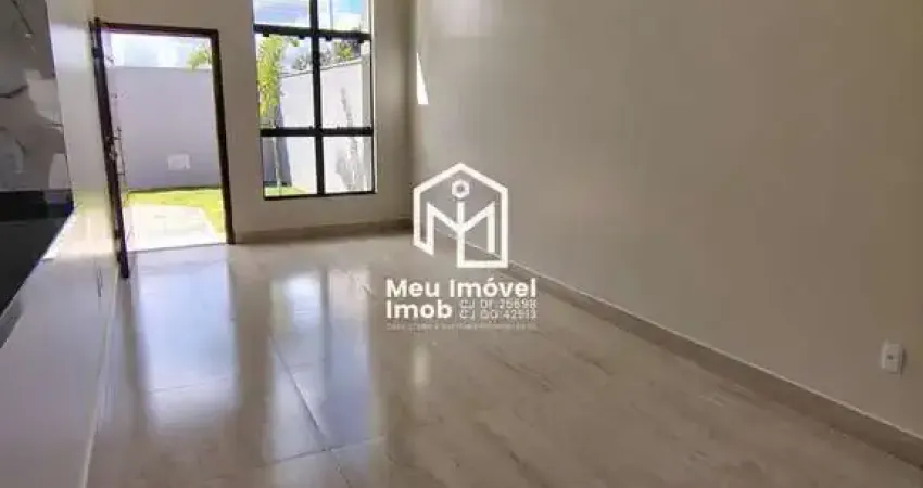 Casa com 3 quartos à venda na Avenida Acácia, S/n, Setor Leste, Luziânia